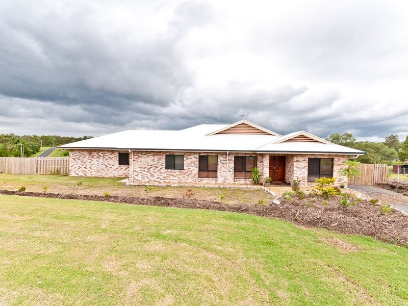 82 Keliher Rd, Delaneys Creek QLD 4514