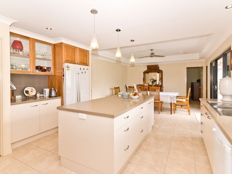 82 Keliher Rd, Delaneys Creek QLD 4514