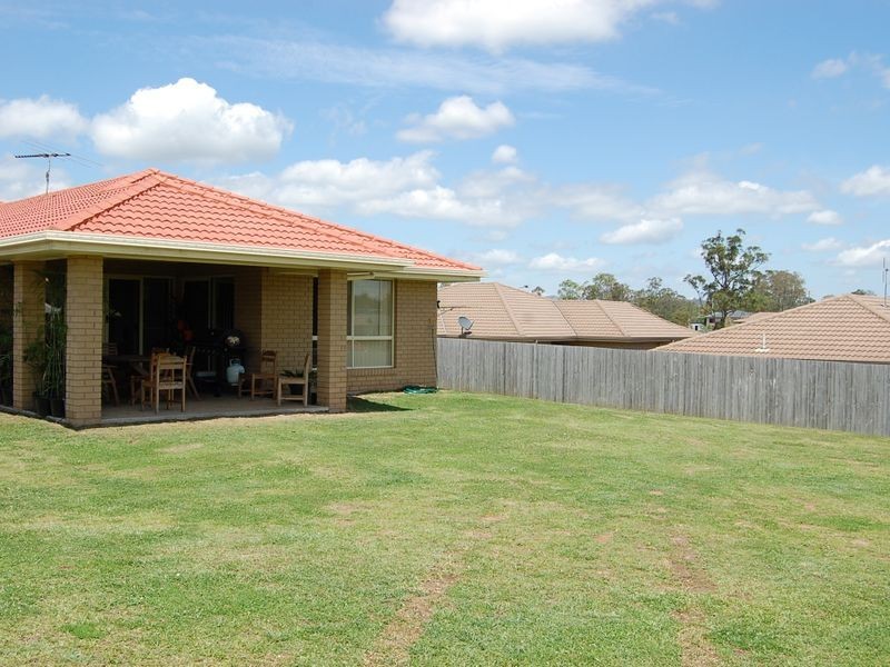 D’aguilar QLD 4514