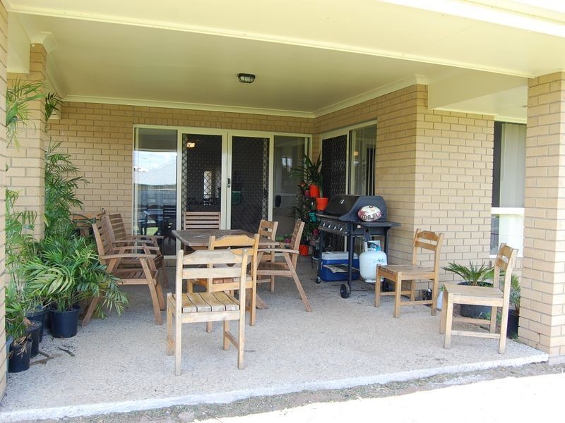 D’aguilar QLD 4514