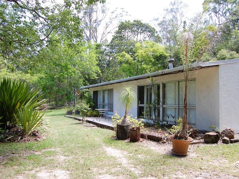 D’aguilar QLD 4514