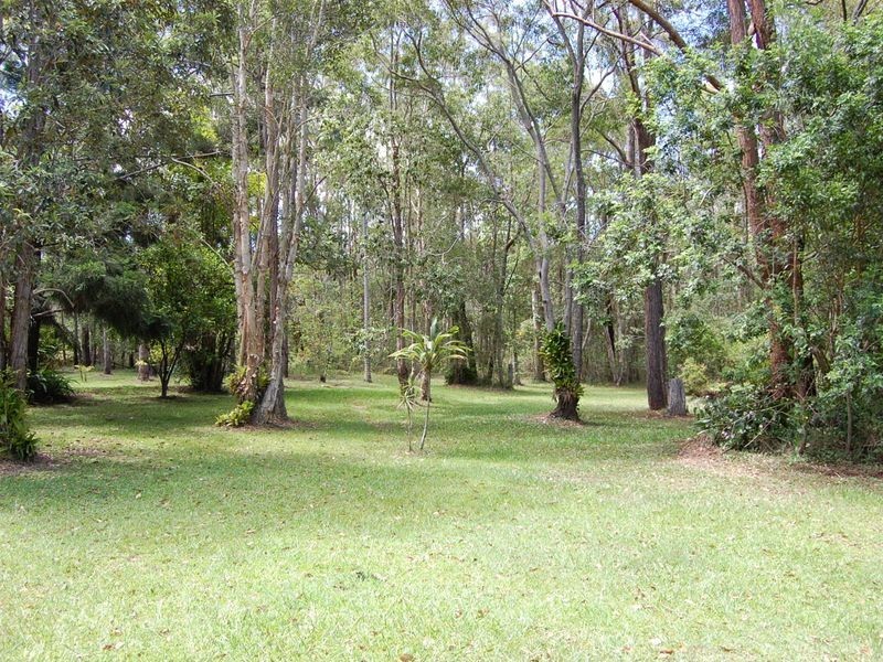 D’aguilar QLD 4514