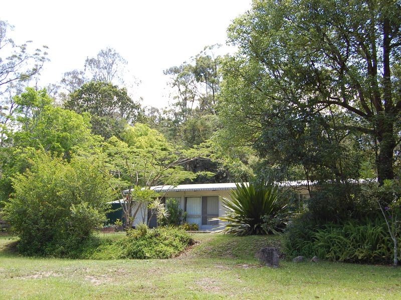 D’aguilar QLD 4514
