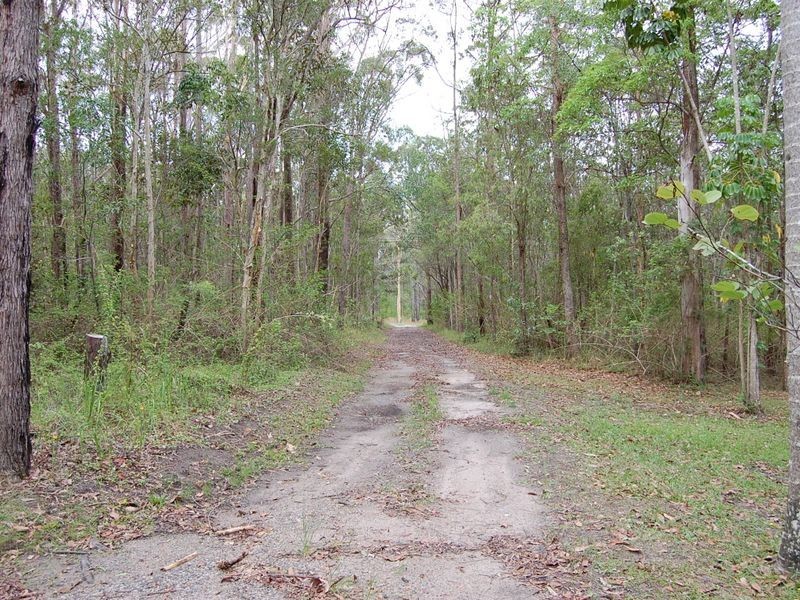 D’aguilar QLD 4514