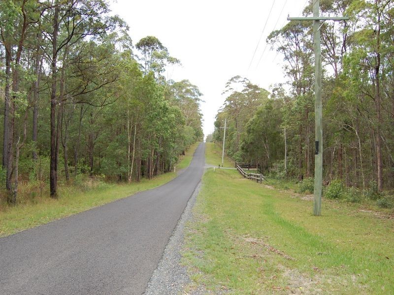 D’aguilar QLD 4514