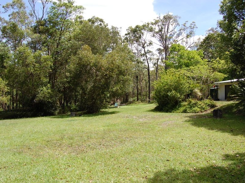 D’aguilar QLD 4514