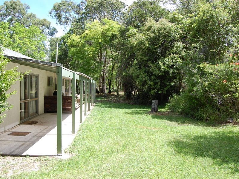 D’aguilar QLD 4514