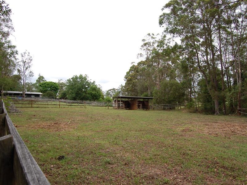 Woodford QLD 4514