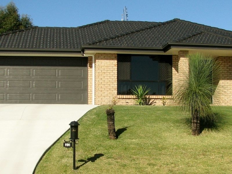 Kilcoy QLD 4515