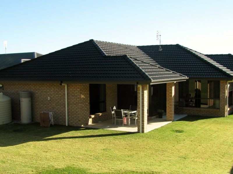 Kilcoy QLD 4515