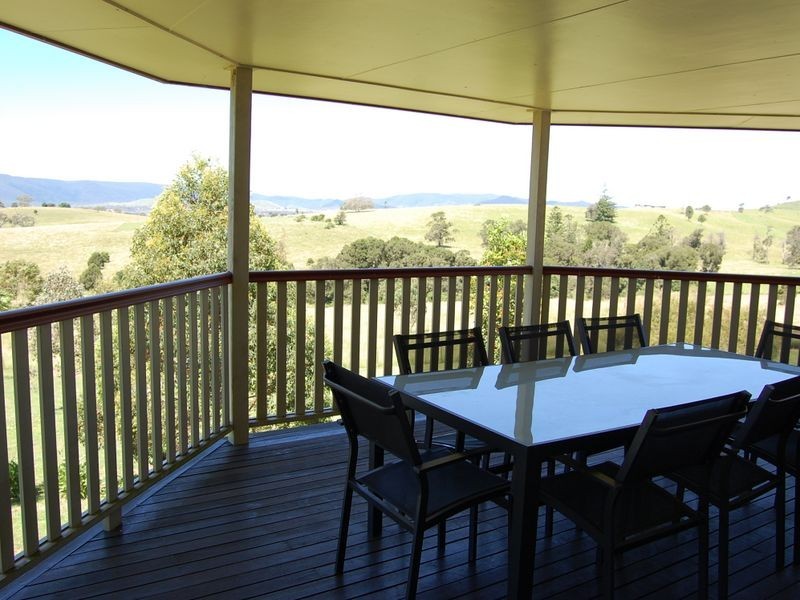 Kilcoy QLD 4515