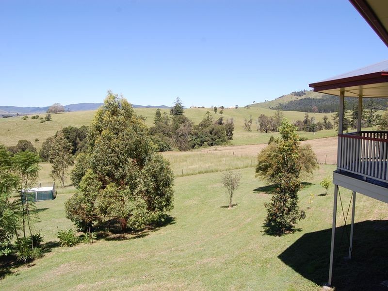 Kilcoy QLD 4515