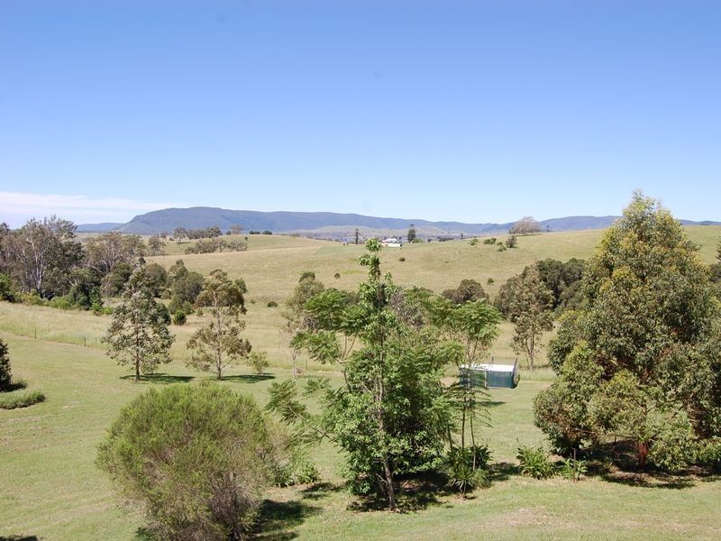 Kilcoy QLD 4515