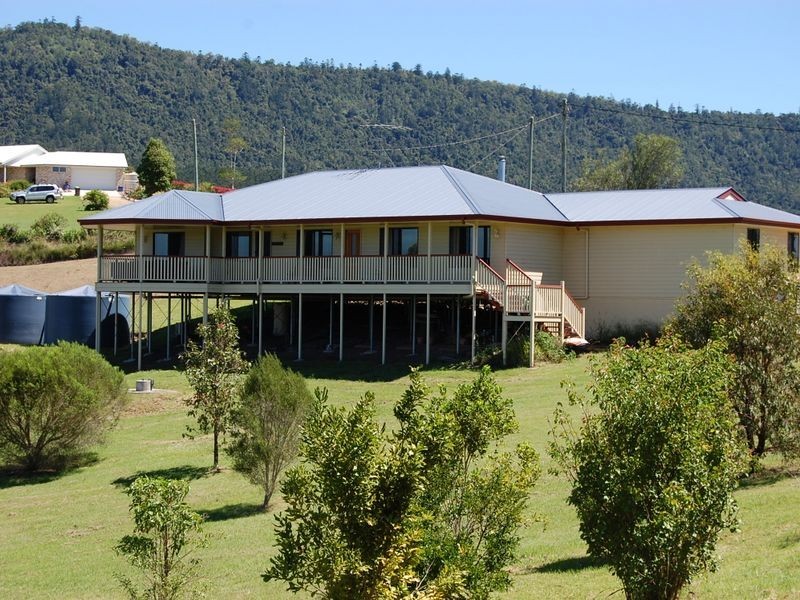 Kilcoy QLD 4515