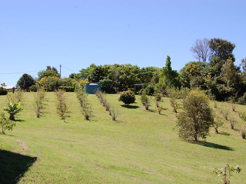 Kilcoy QLD 4515