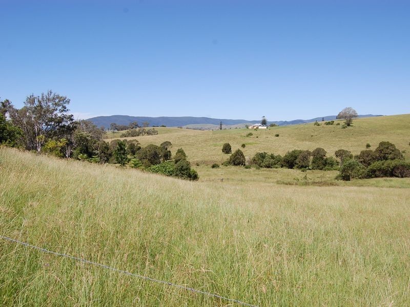 Kilcoy QLD 4515