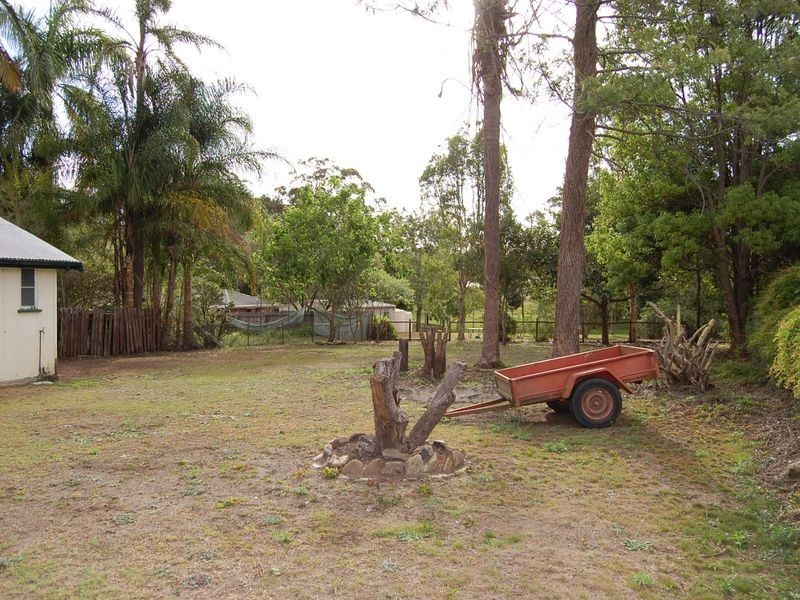 Woodford QLD 4514