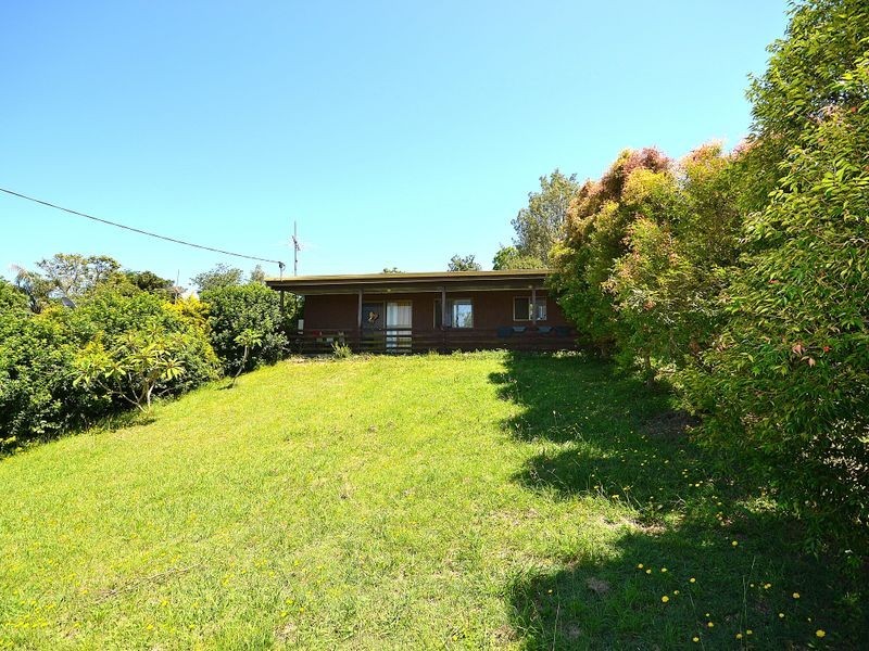 6 Stewart Street, Kilcoy QLD 4515