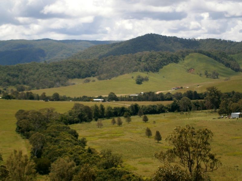 Kilcoy QLD 4515