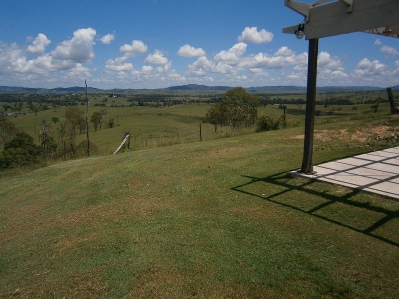 Kilcoy QLD 4515