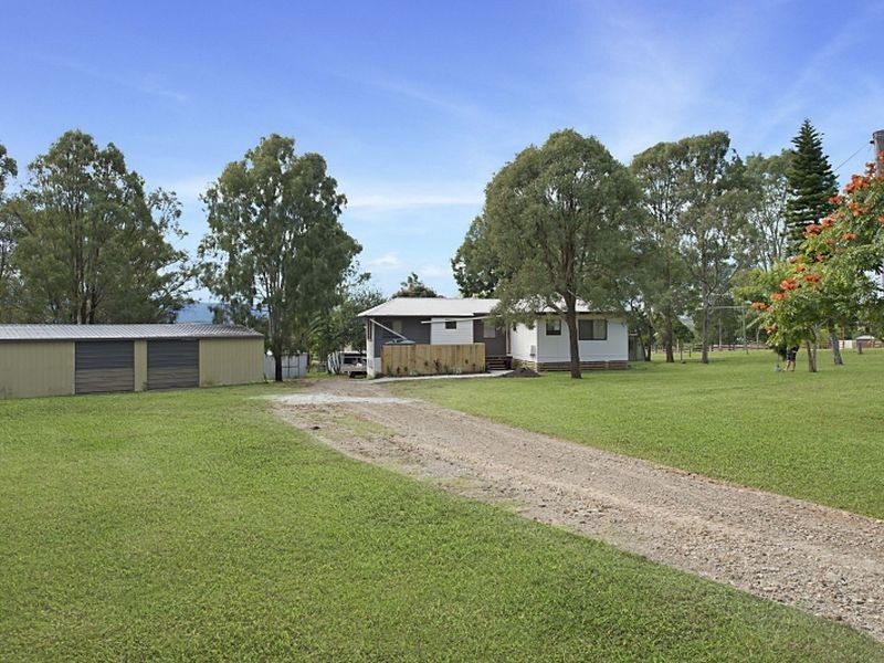 Woodford QLD 4514