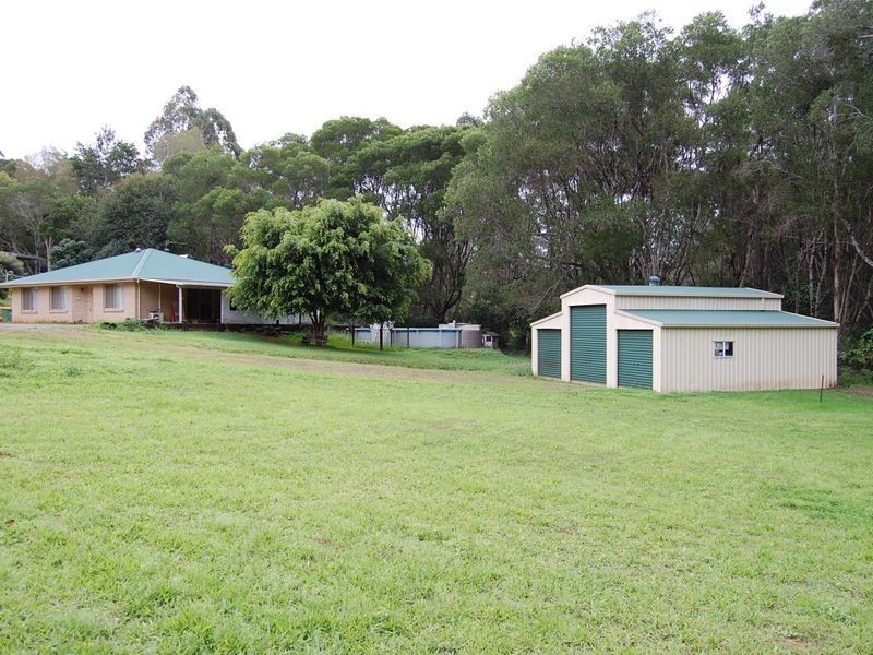 87 Fortune Avenue, Peachester QLD 4519