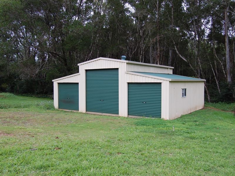 87 Fortune Avenue, Peachester QLD 4519