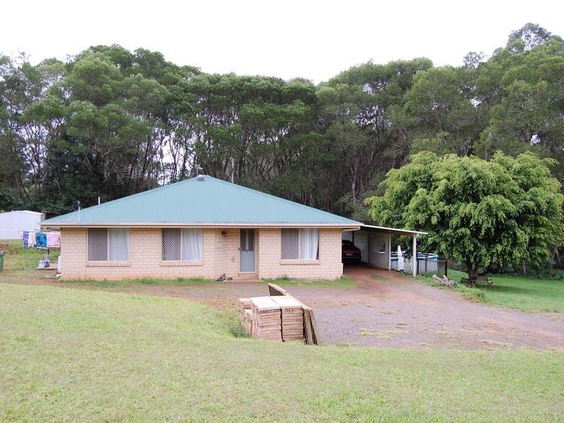 87 Fortune Avenue, Peachester QLD 4519