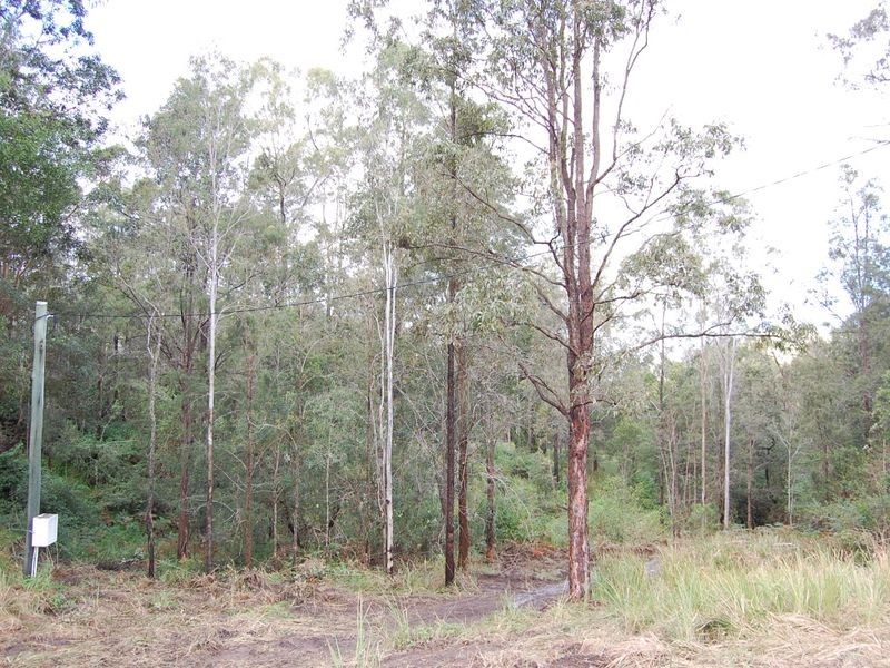 88 Cedarvale Rd, Kilcoy QLD 4515