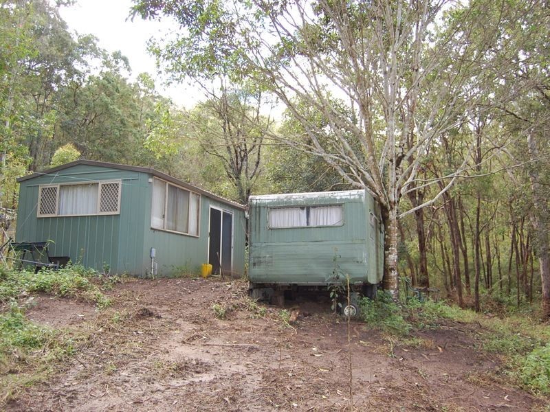88 Cedarvale Rd, Kilcoy QLD 4515