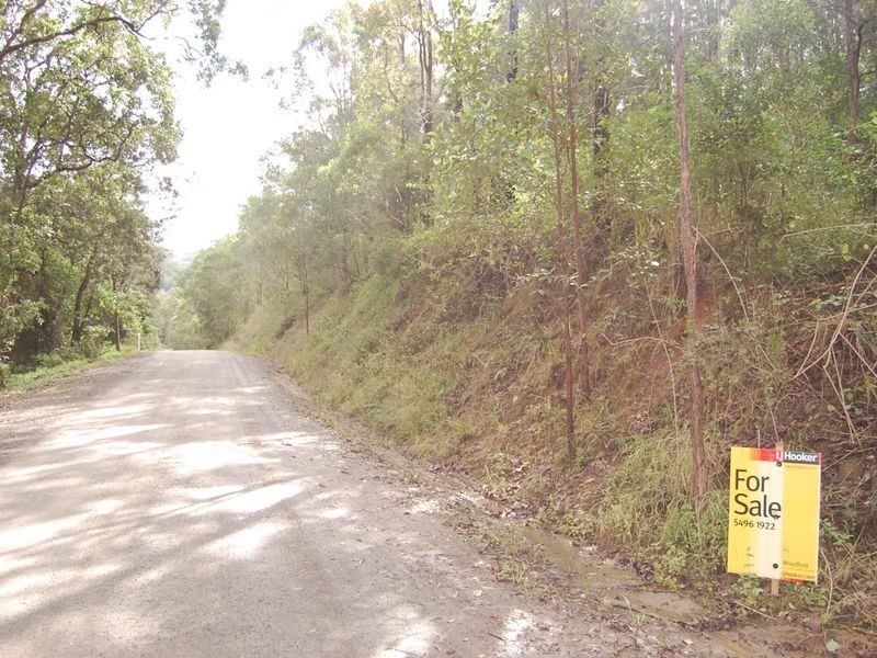 88 Cedarvale Rd, Kilcoy QLD 4515