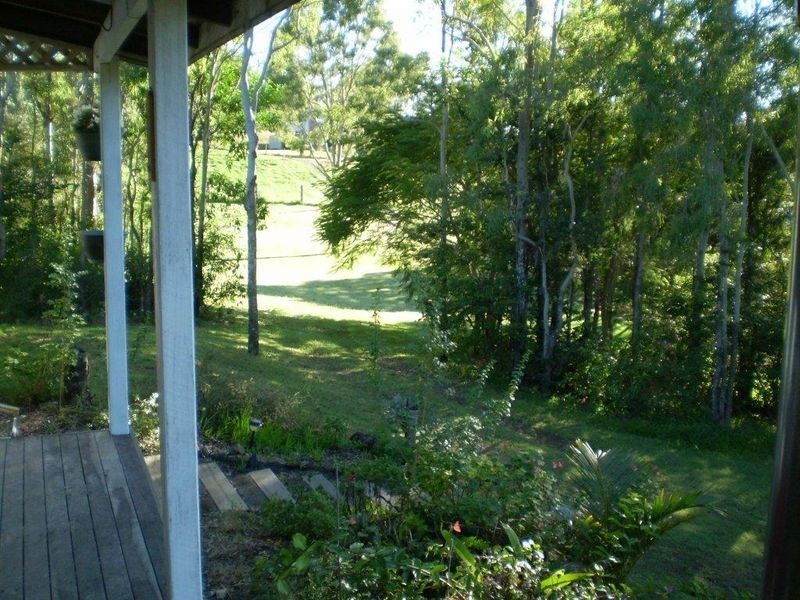 Kilcoy QLD 4515