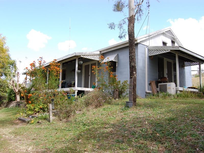Kilcoy QLD 4515