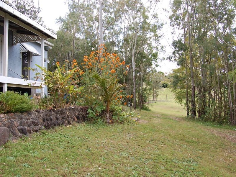 Kilcoy QLD 4515