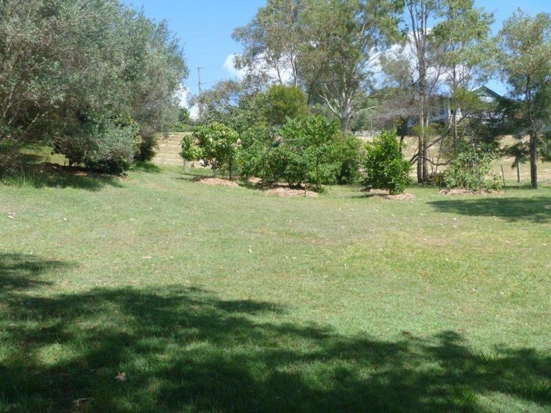 Kilcoy QLD 4515