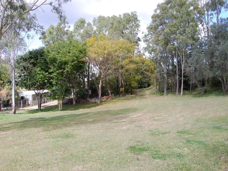 Kilcoy QLD 4515