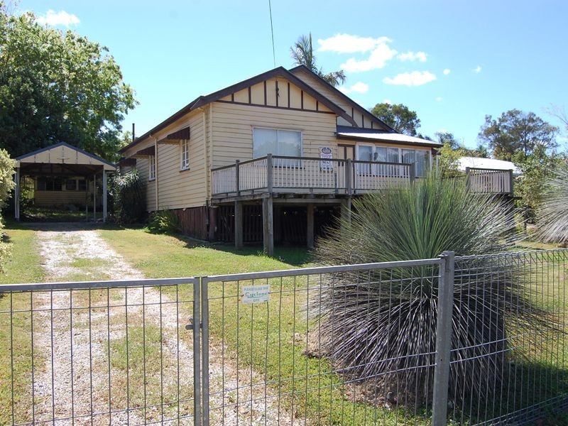 Kilcoy QLD 4515