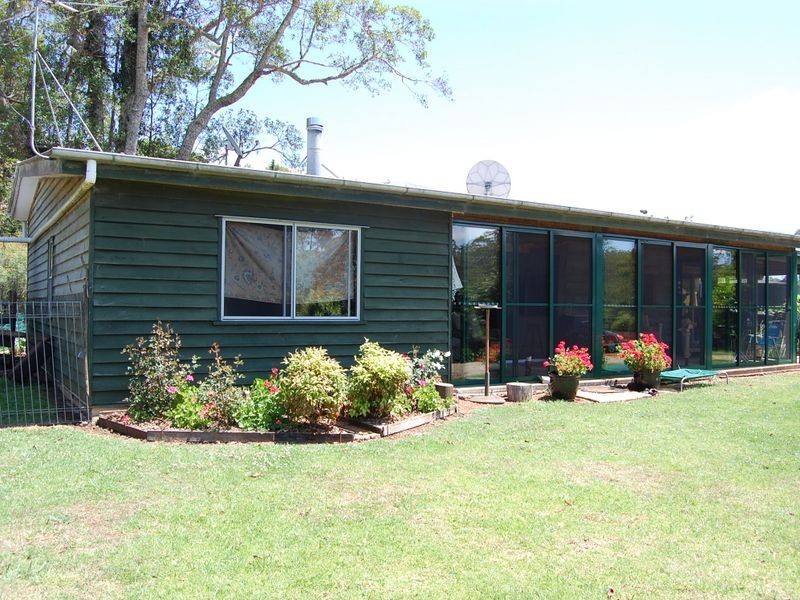 Bellthorpe QLD 4514