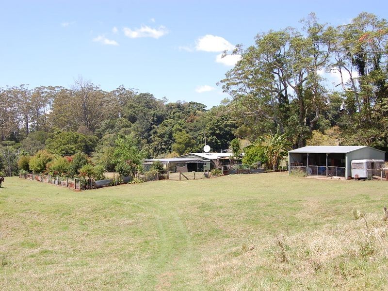 Bellthorpe QLD 4514