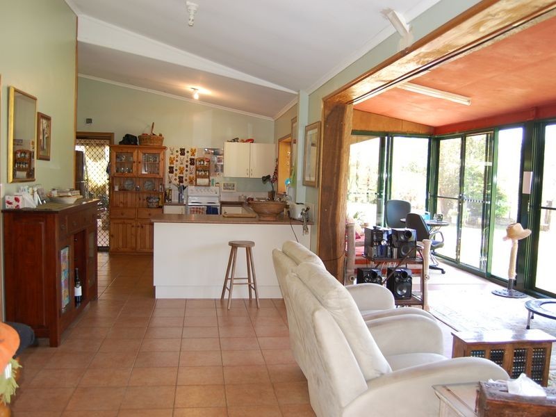 Bellthorpe QLD 4514
