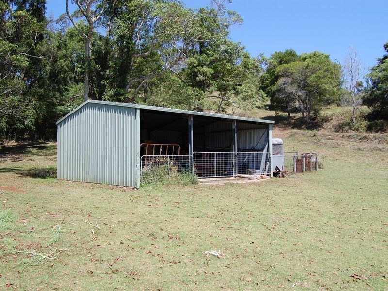 Bellthorpe QLD 4514
