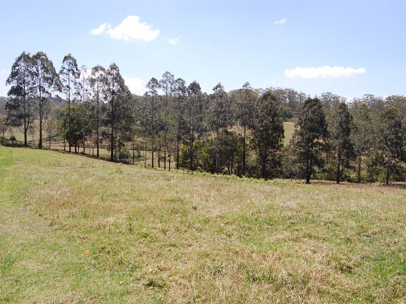 Bellthorpe QLD 4514