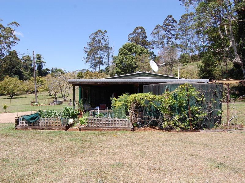 Bellthorpe QLD 4514