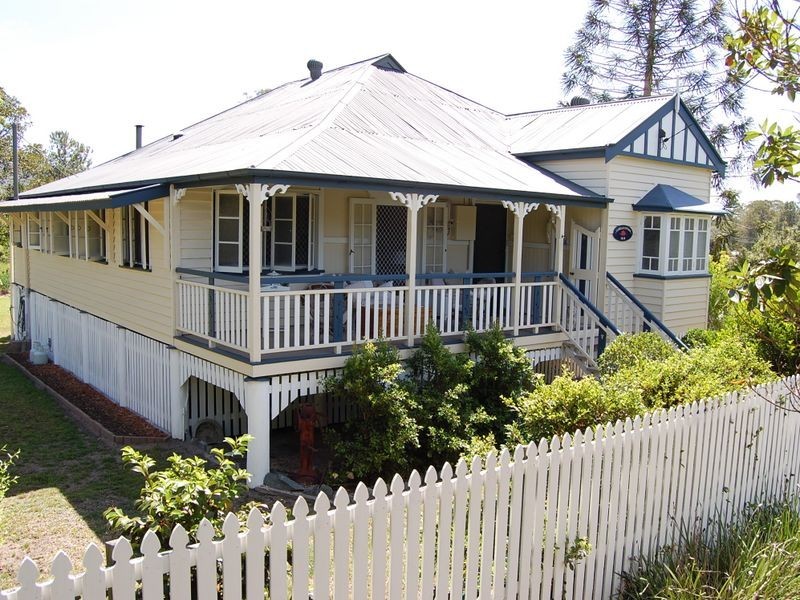 Woodford QLD 4514
