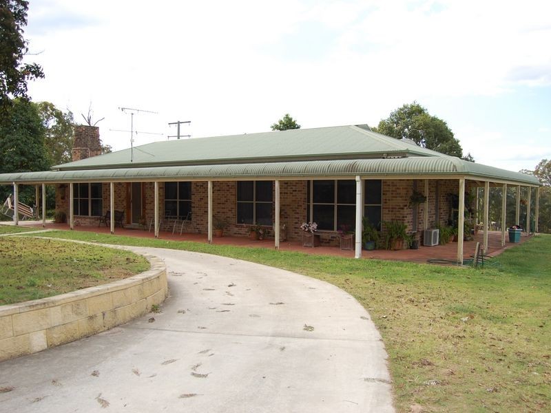 489 Mt Mee Road, Delaneys Creek QLD 4514