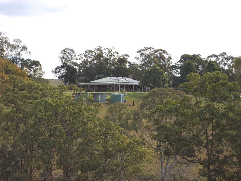 489 Mt Mee Road, Delaneys Creek QLD 4514