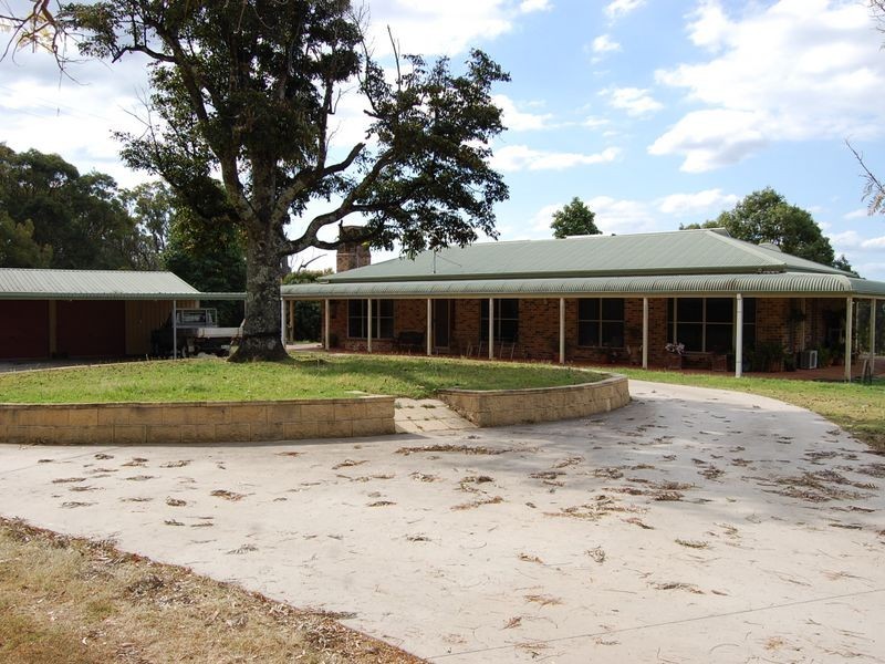 489 Mt Mee Road, Delaneys Creek QLD 4514