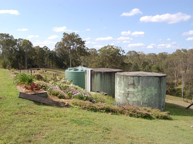 489 Mt Mee Road, Delaneys Creek QLD 4514
