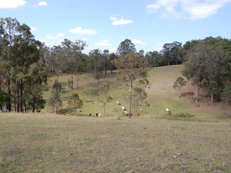 489 Mt Mee Road, Delaneys Creek QLD 4514