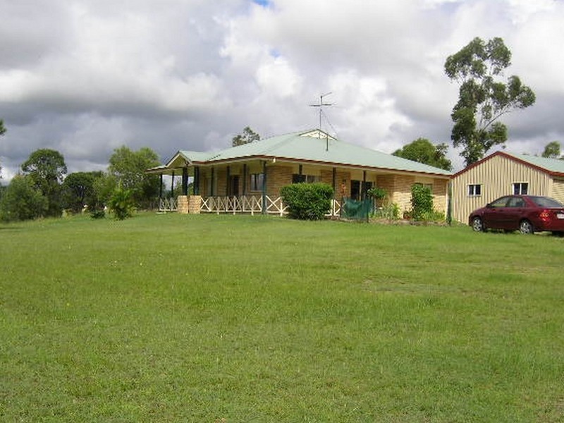Woodford QLD 4514